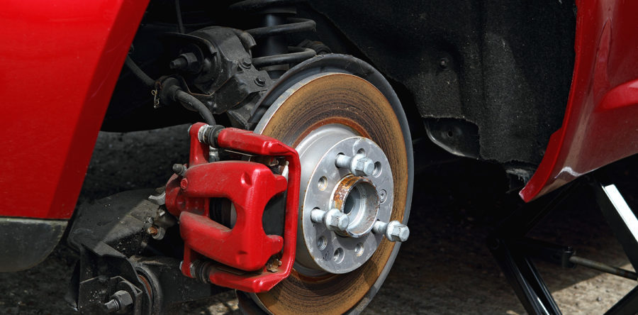 自動車の査定･買取り